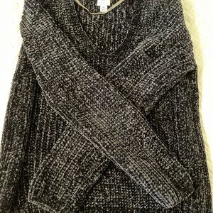 3 for $24 A New Day Women’s Chenille V-Neck Sweater